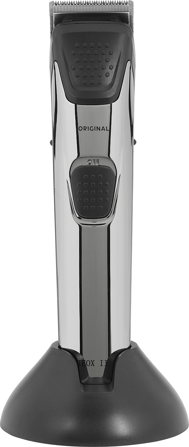  Original Best Buy Teox II Noir Trimmer 
