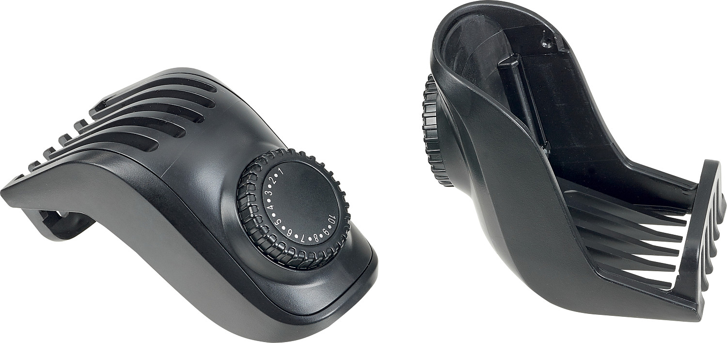  Original Best Buy Teox II Noir Trimmer 