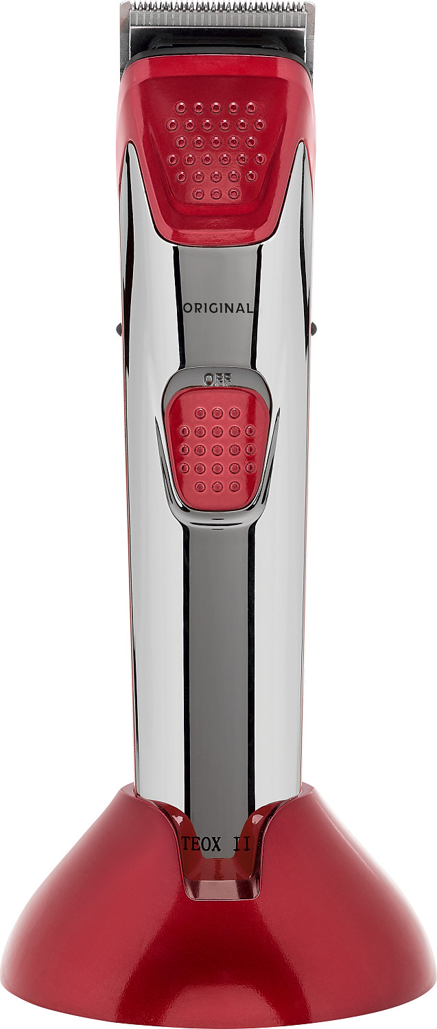  Original Best Buy Teox II Rouge Trimmer 