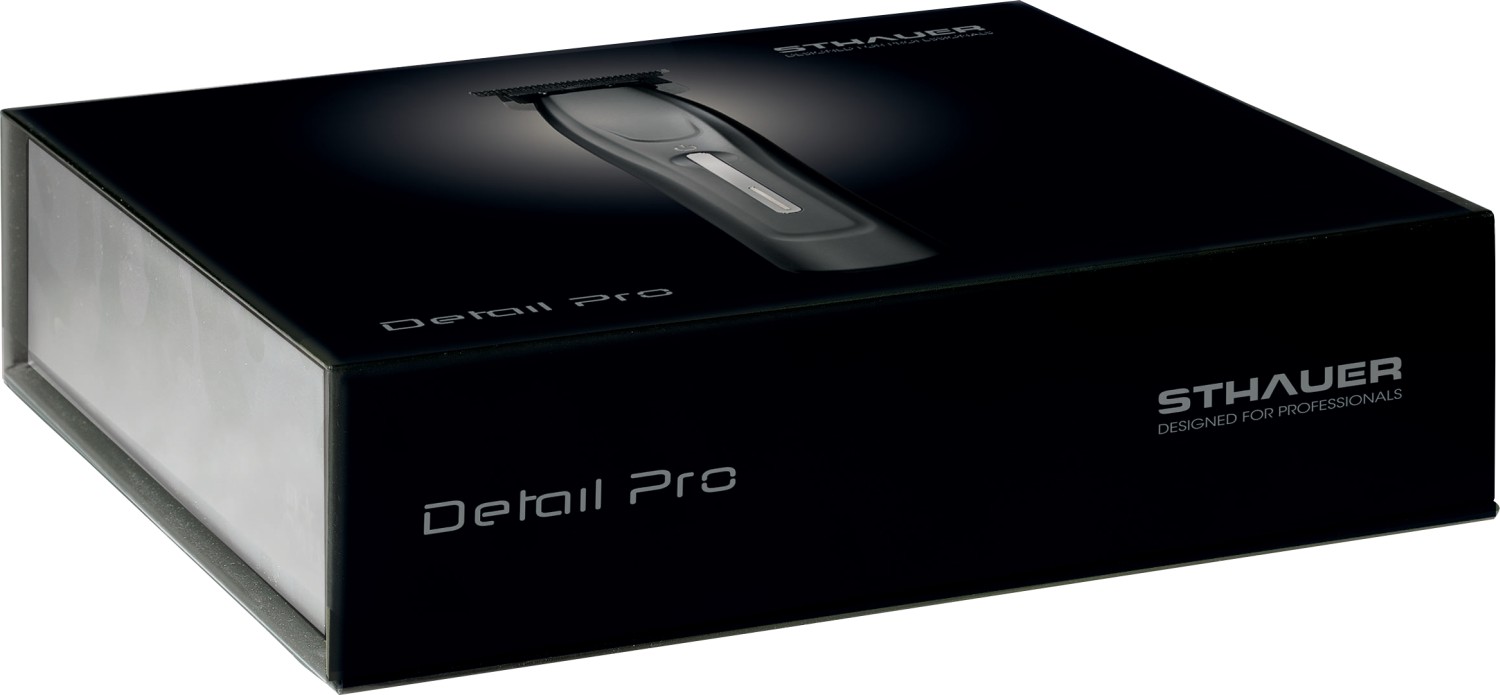  XanitaliaPro Detail Pro de Sthauer Trimmer 
