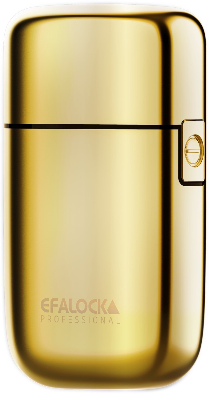  Efalock eGLADIO Or Shaver 