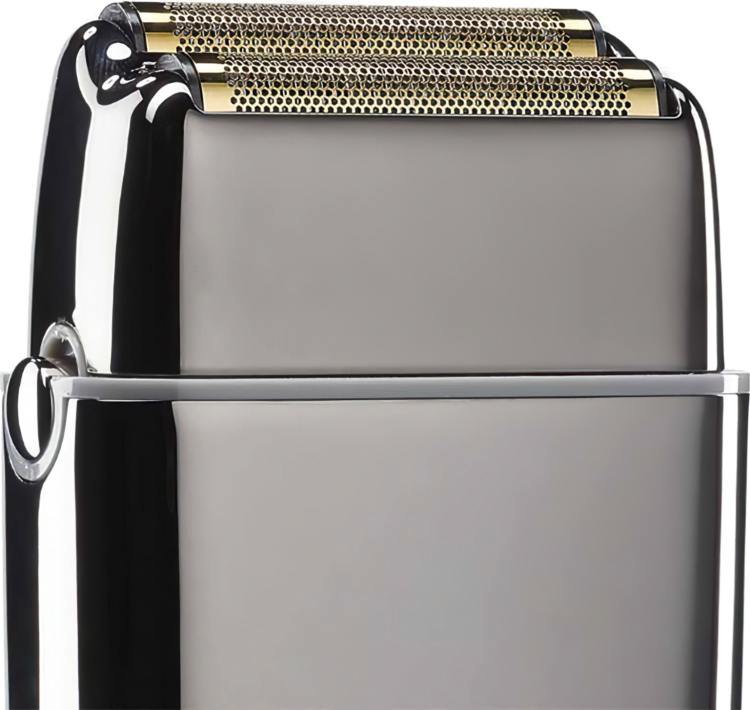  BaByliss PRO FOILFX Gunsteel FXFS2GSE 