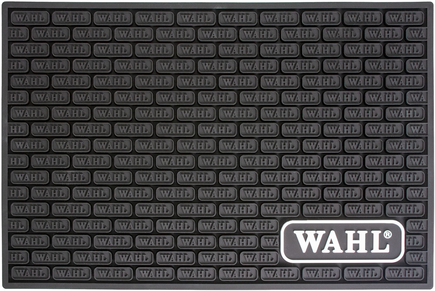  Wahl Professional Tapis outils barbier 