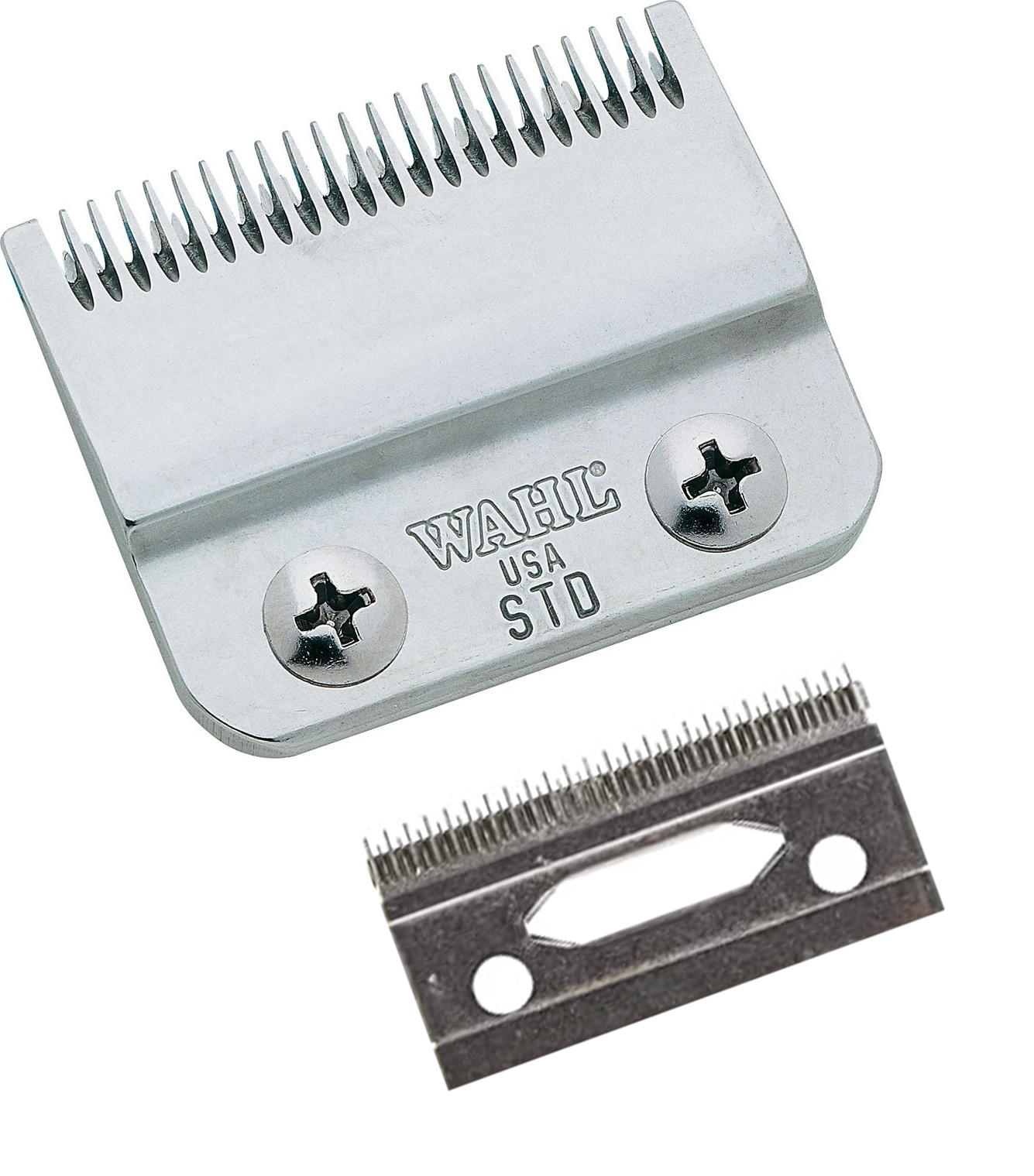  Wahl Professional T&ecirc;te de coupe Wahl Magic Clip Cordless 