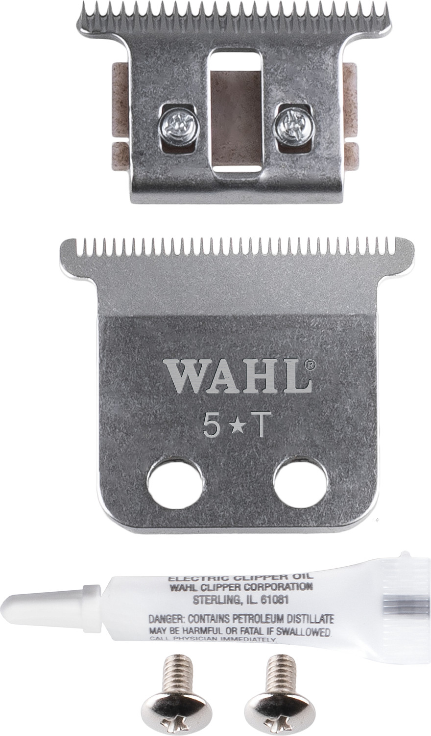  Wahl Professional Lame de Rechange A-Lign 5* T-Blade 
