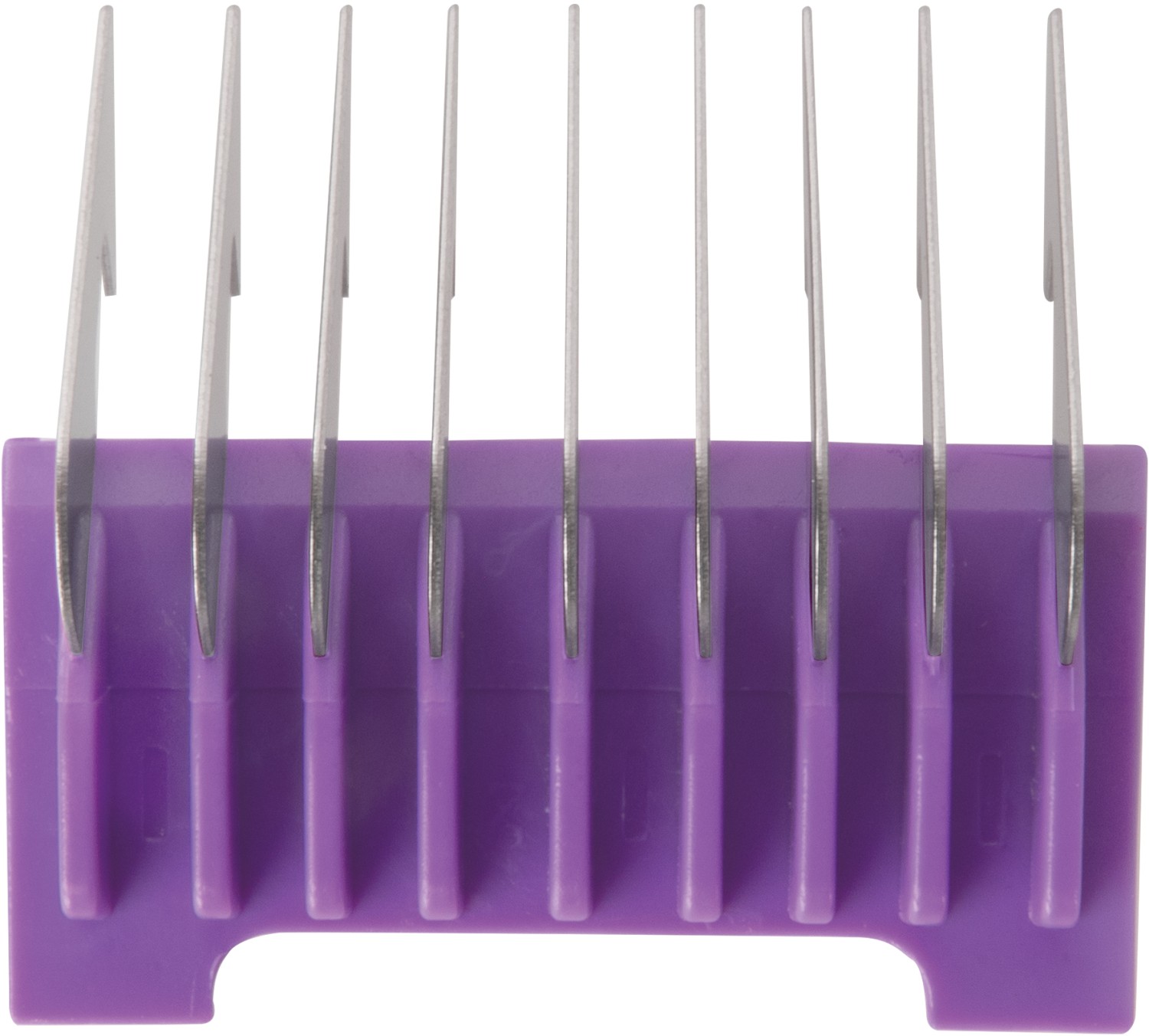  Wahl Professional Peignes M&eacute;tal 