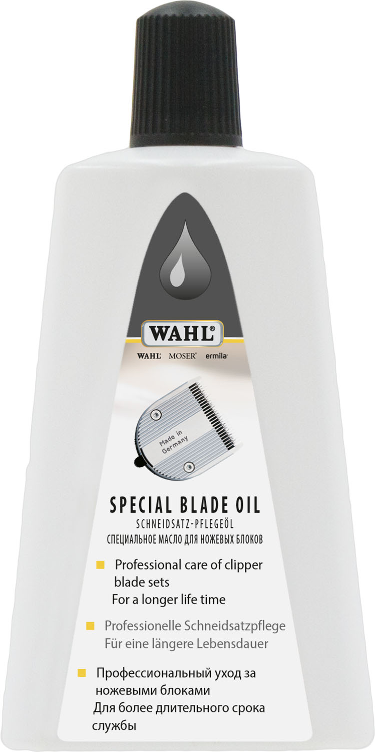  Wahl Professional Kit d'Entretien pour T&ecirc;te de Coupe 