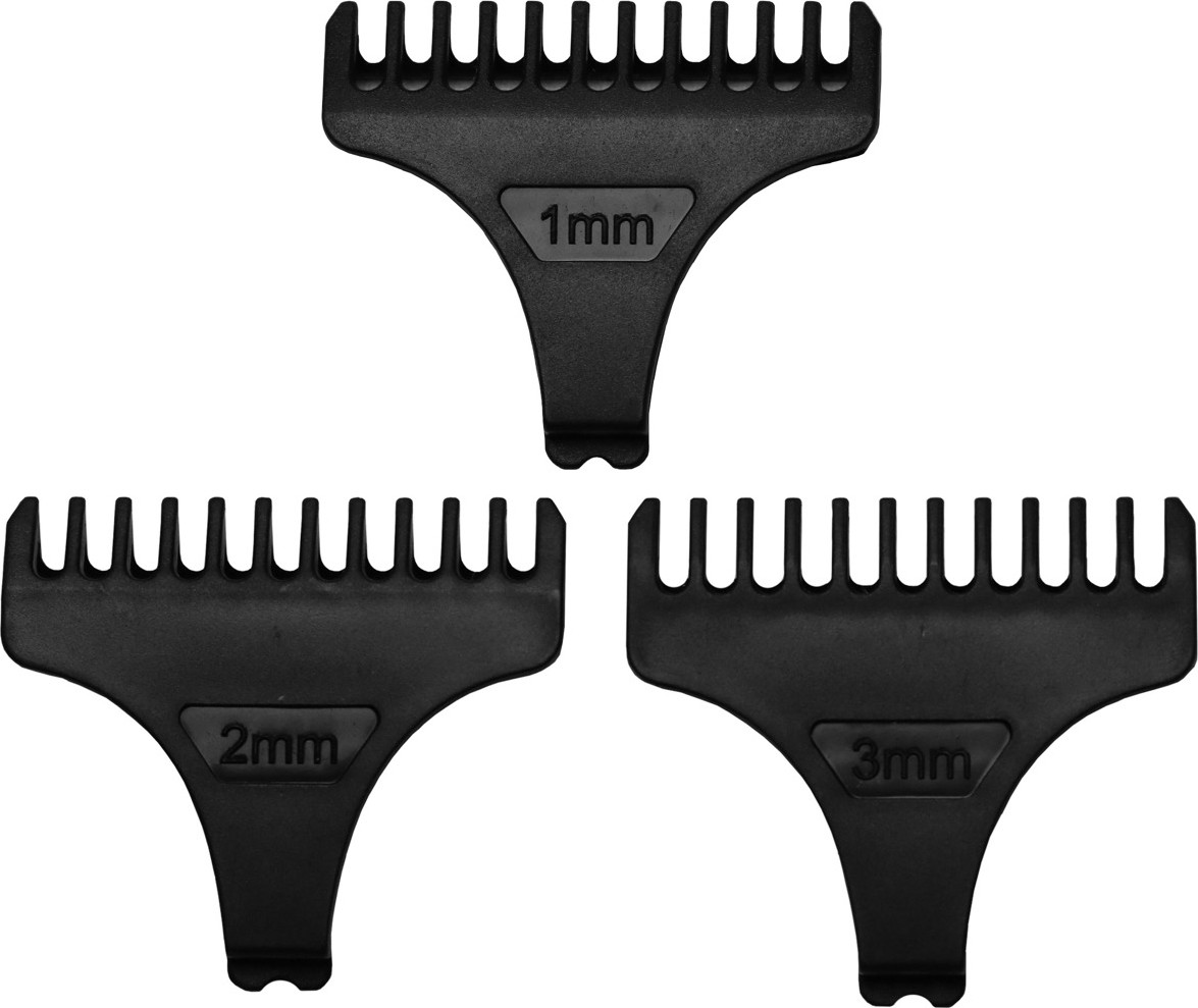  Efalock Peignes adaptables Vintage & Classic Trimmer 