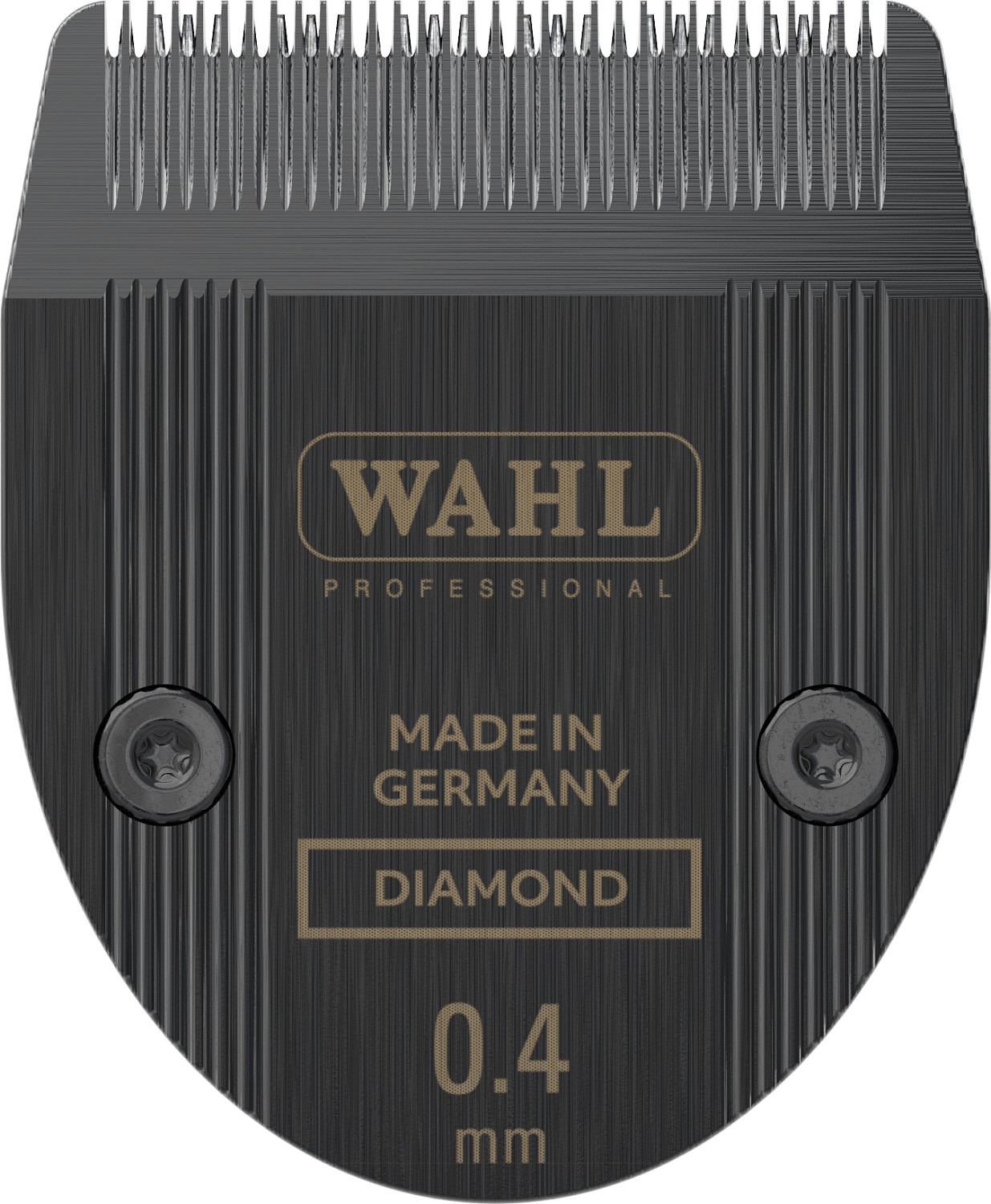  Wahl Professional Trimmer Diamond Blade 