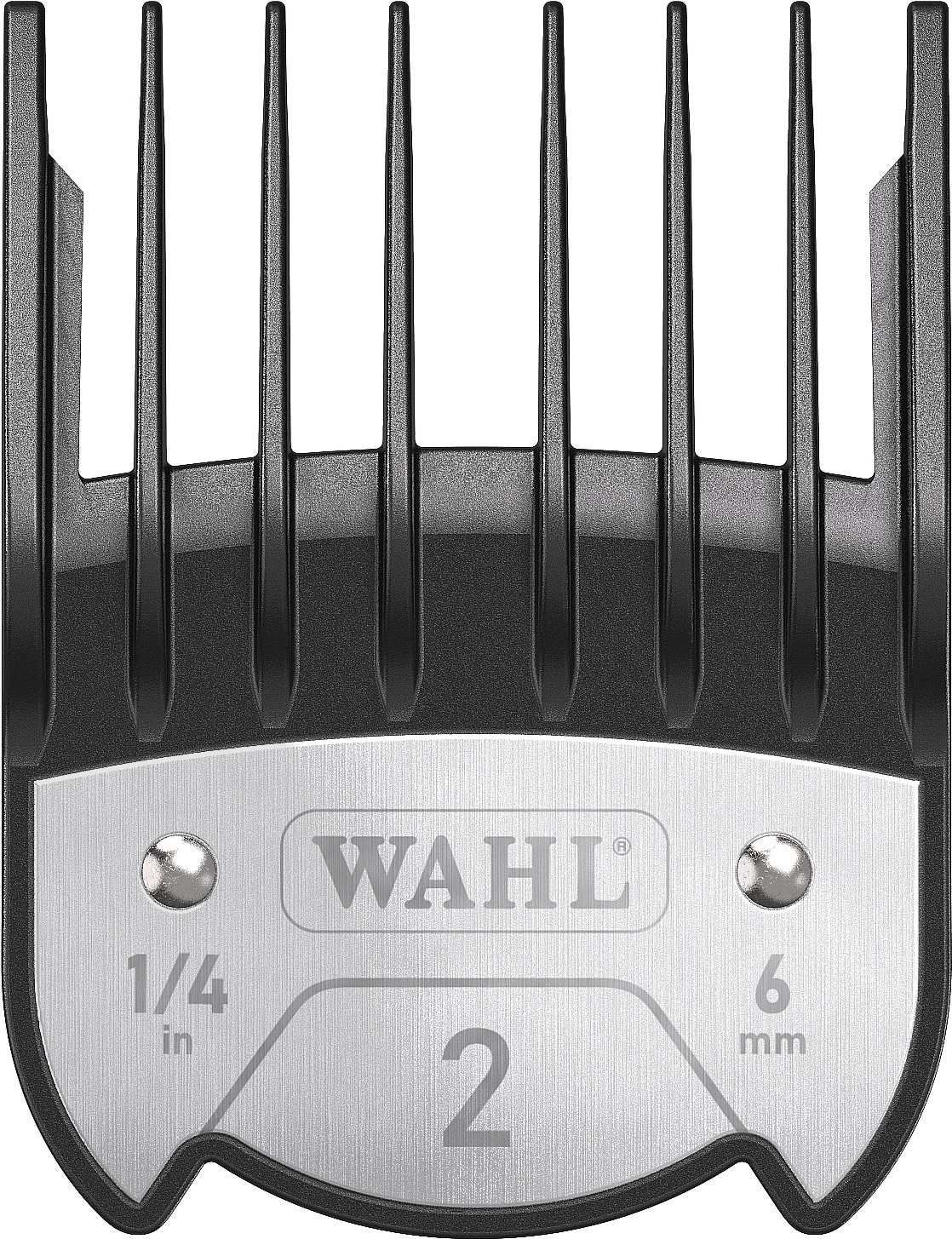  Wahl Professional Peignes Magn&eacute;tiques Premium 6 mm 