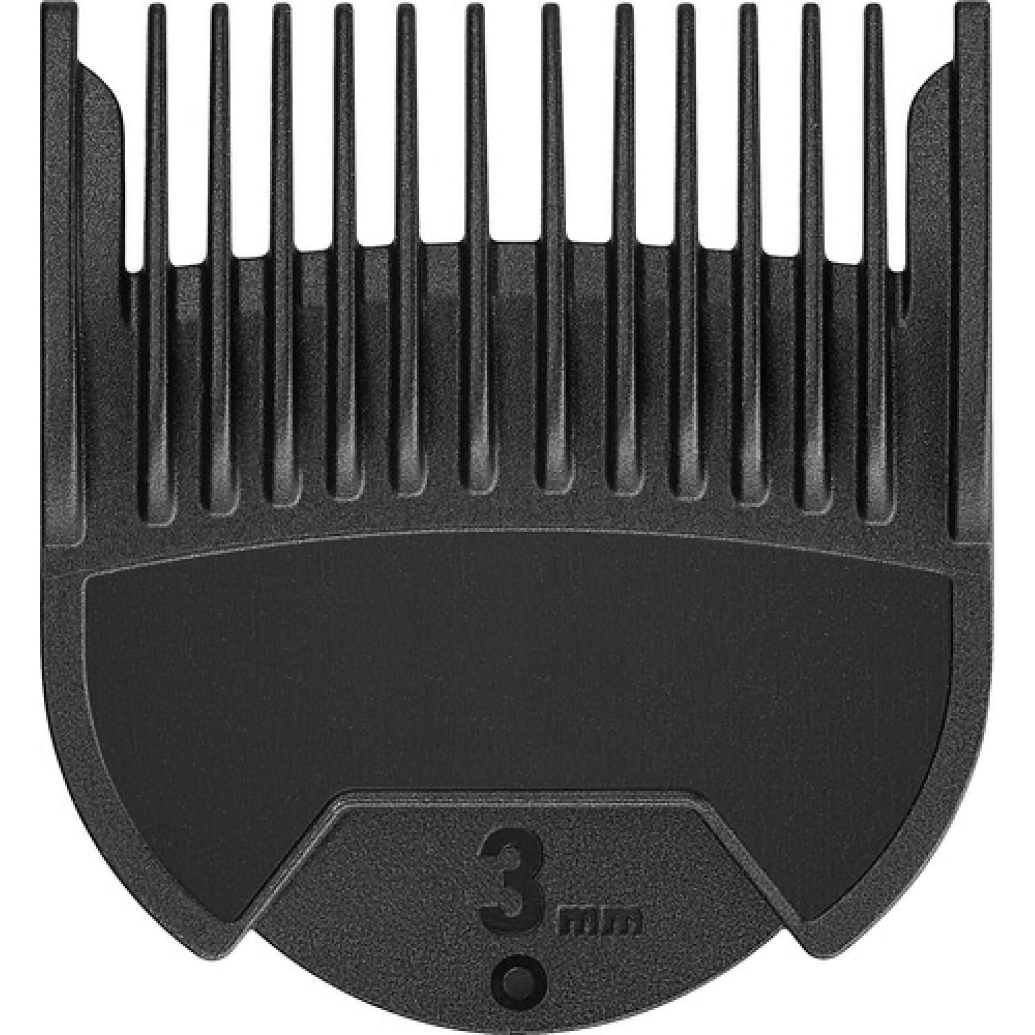  Wahl Professional Contre peigne &agrave; glisser 3 mm 