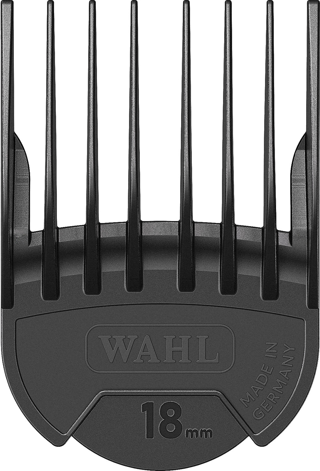  Wahl Professional Peigne Amovible 18 mm 