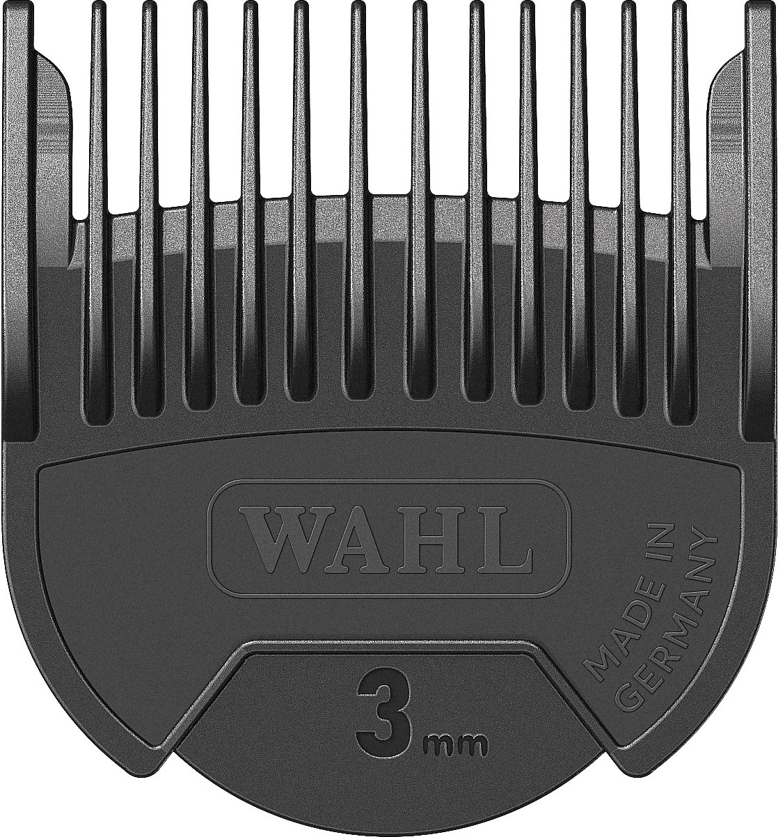  Wahl Professional Peigne Amovible 3 mm 