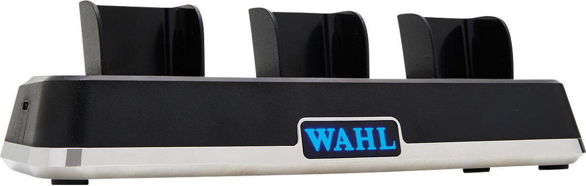  Wahl Professional Power Station Multi-Charge 