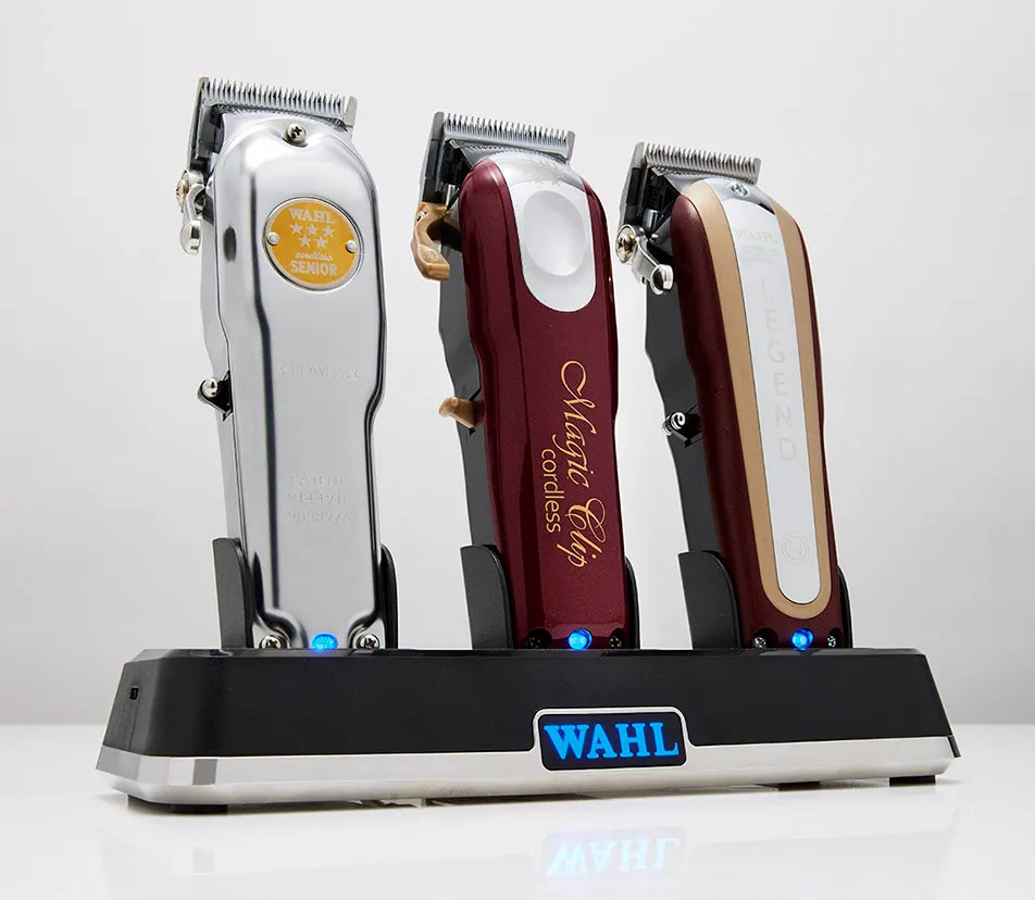  Wahl Professional Power Station Multi-Charge 