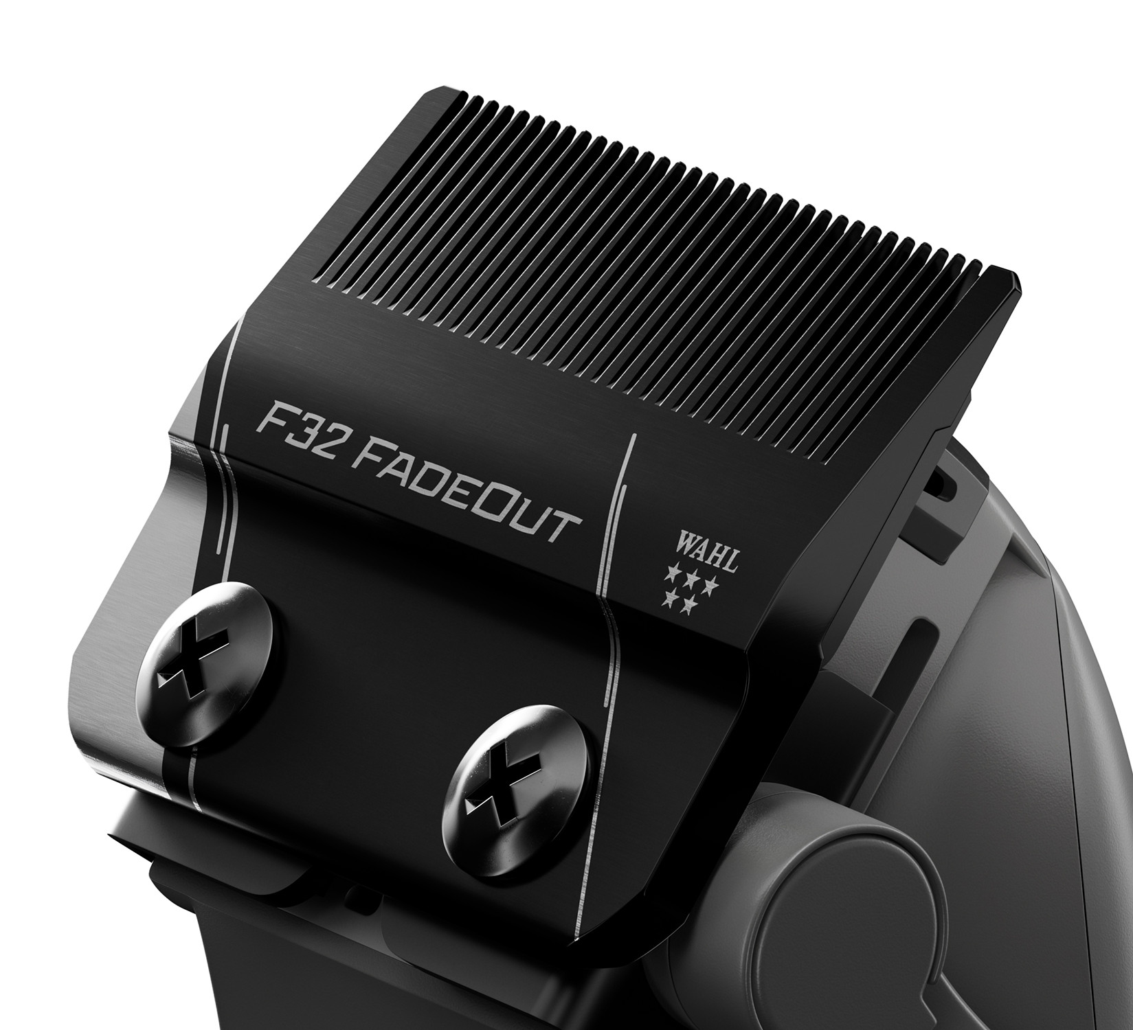  Wahl Professional F32 Fadeout Blade 