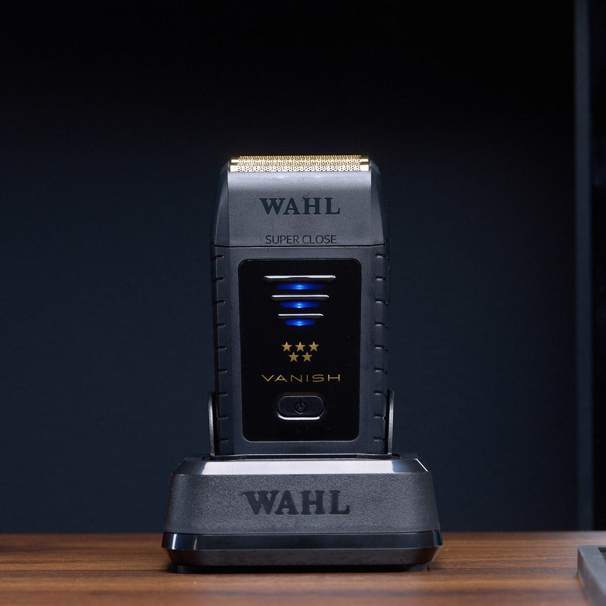  Wahl Professional Single Power Station 