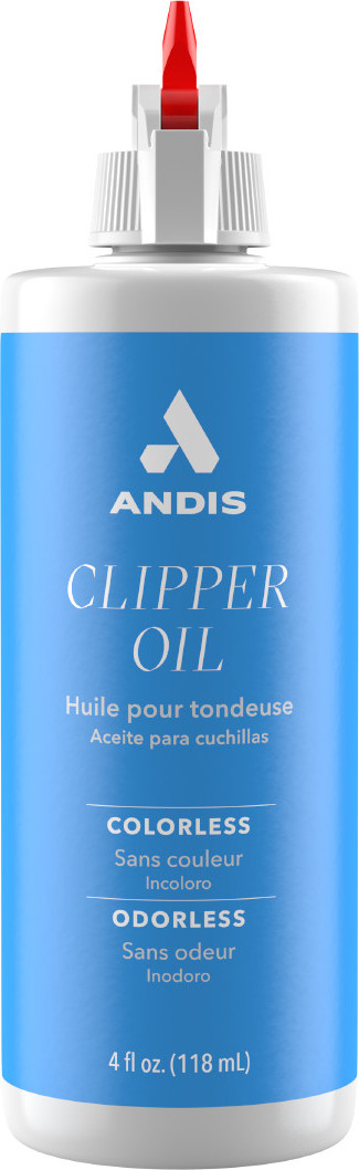  Andis Clipper Oil 118 ml 