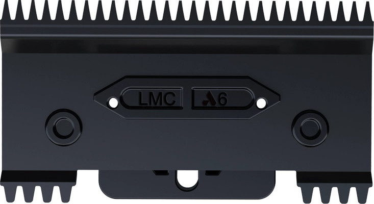  Andis Recon AMP'D Blade 