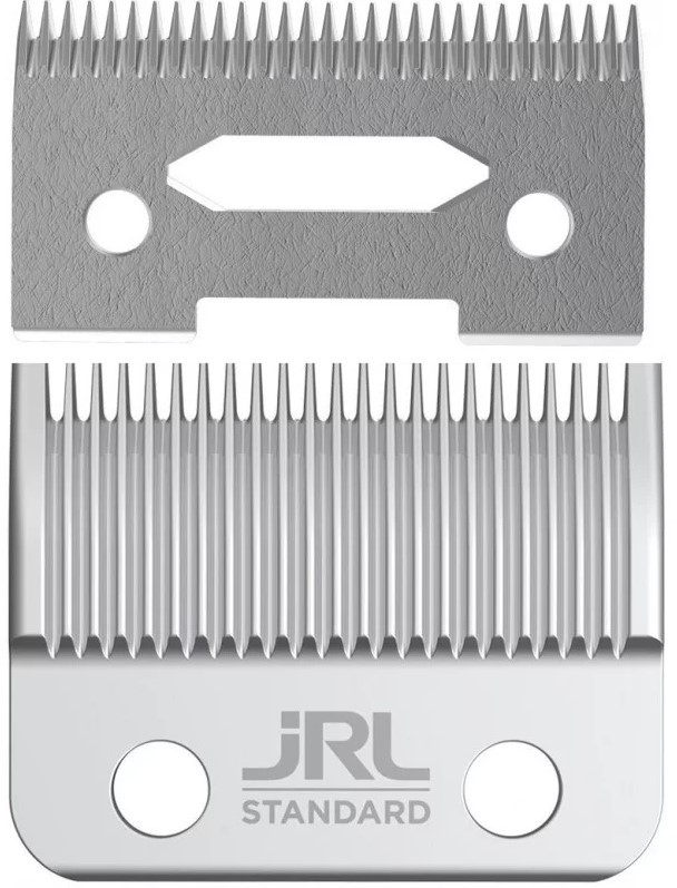  JRL Standard Taper Blade Silver 