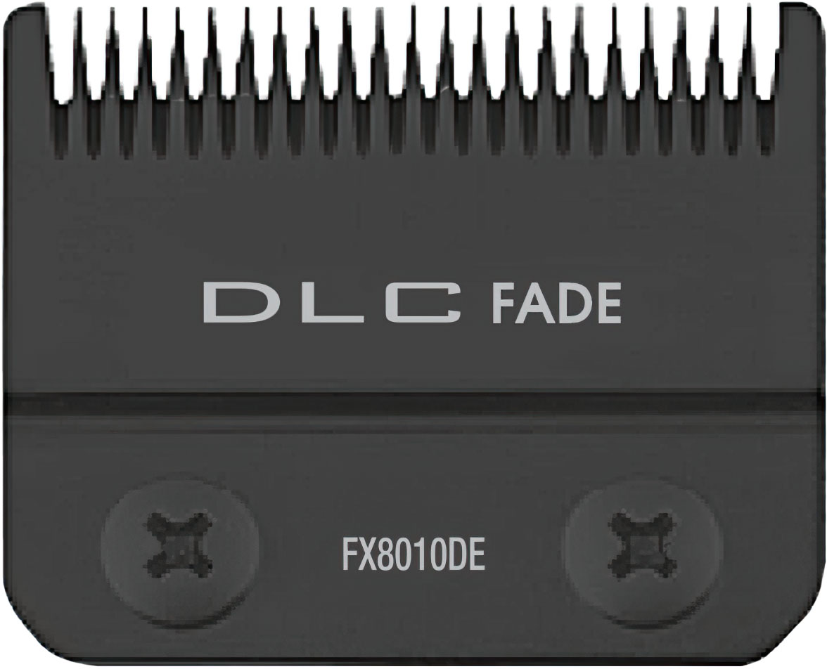  BaByliss PRO DLC Fade Blade Black 