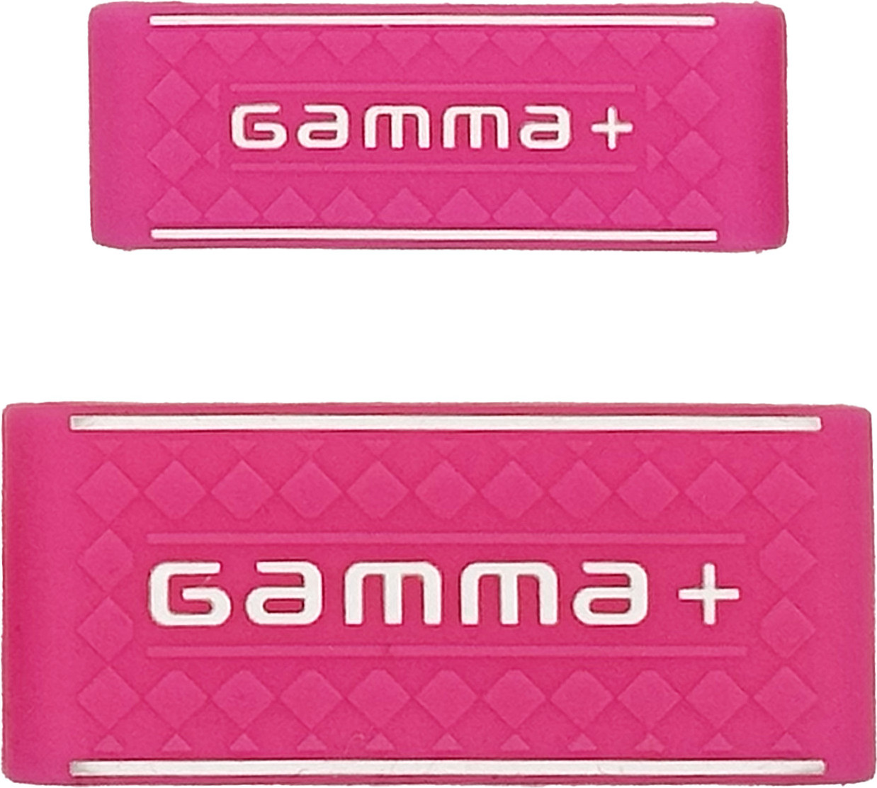  Gamma+ Set Silicone Grips Rose 