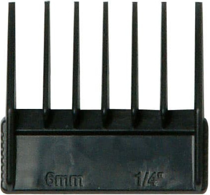  Jaguar Sabot (Peigne adaptable) 6 mm (1/4") 