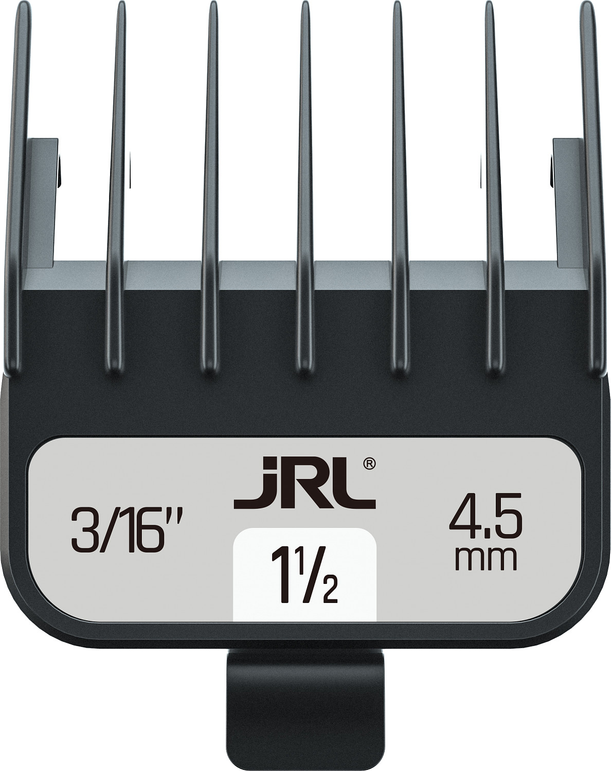  JRL Peigne adaptable Guard 5 - 4,5 mm 