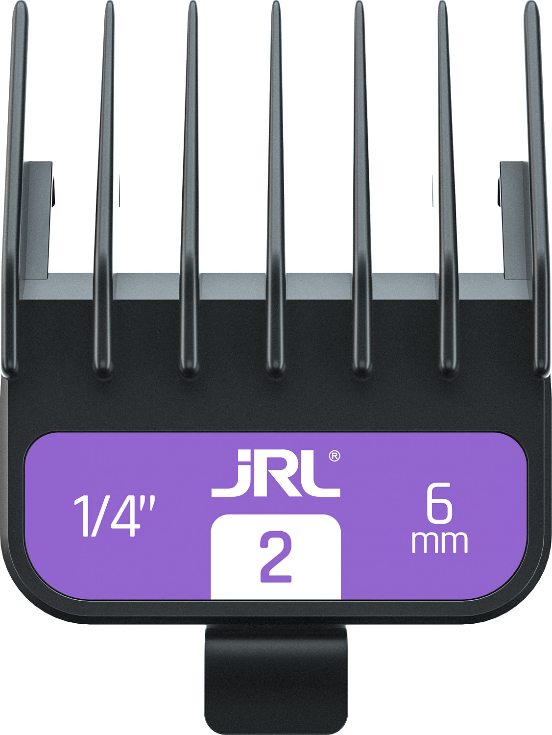  JRL Peigne adaptable Guard 5 - 3 mm 