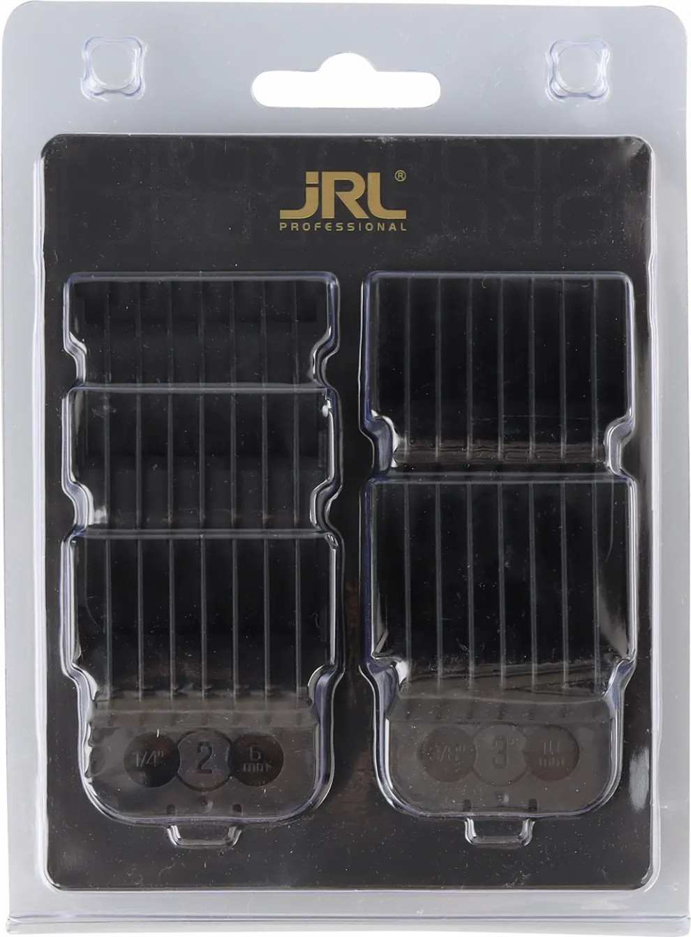  JRL Kit de peignes pour tondeuse - Guard 6 