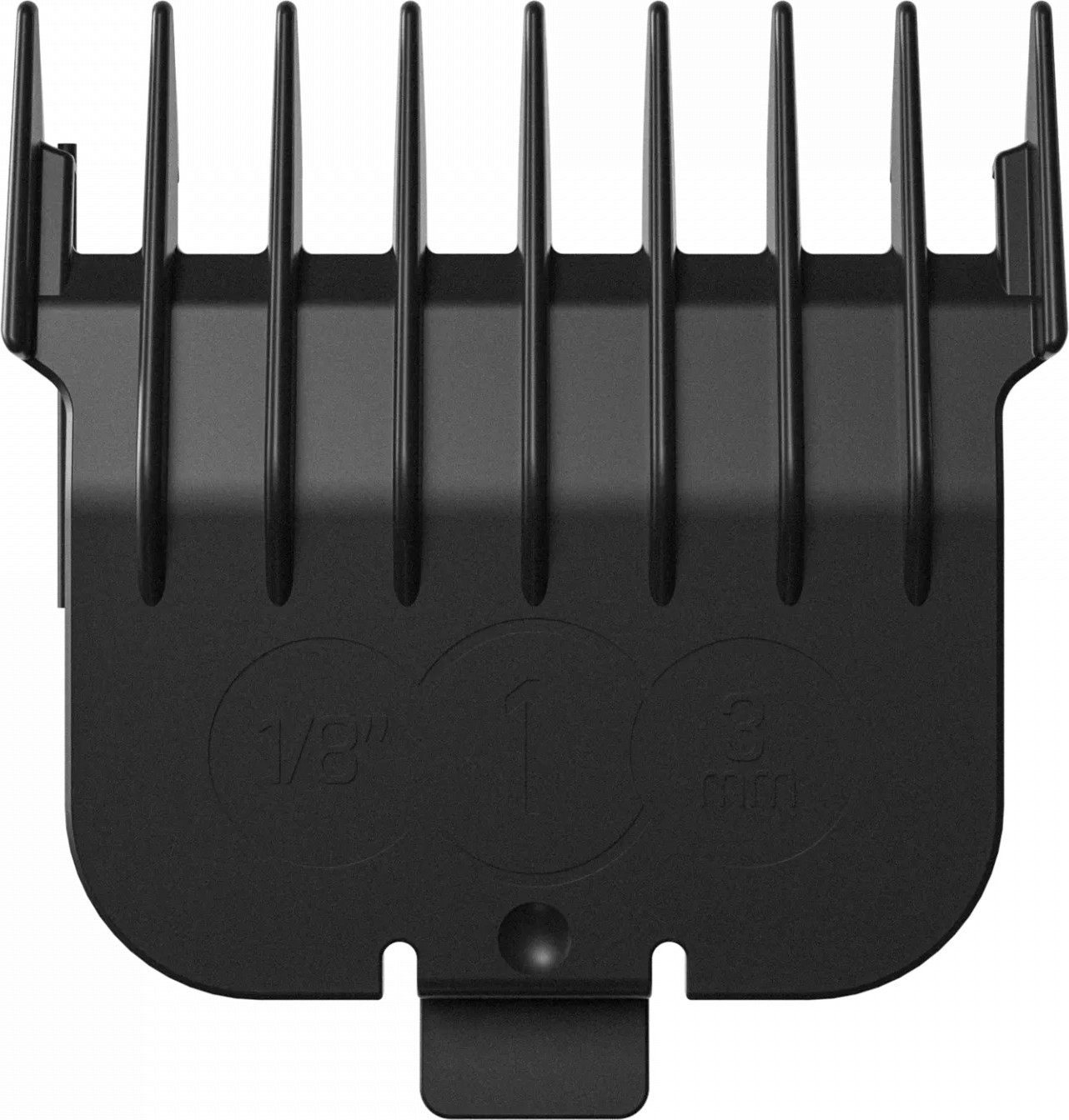  JRL Kit de peignes pour tondeuse - Guard 6 
