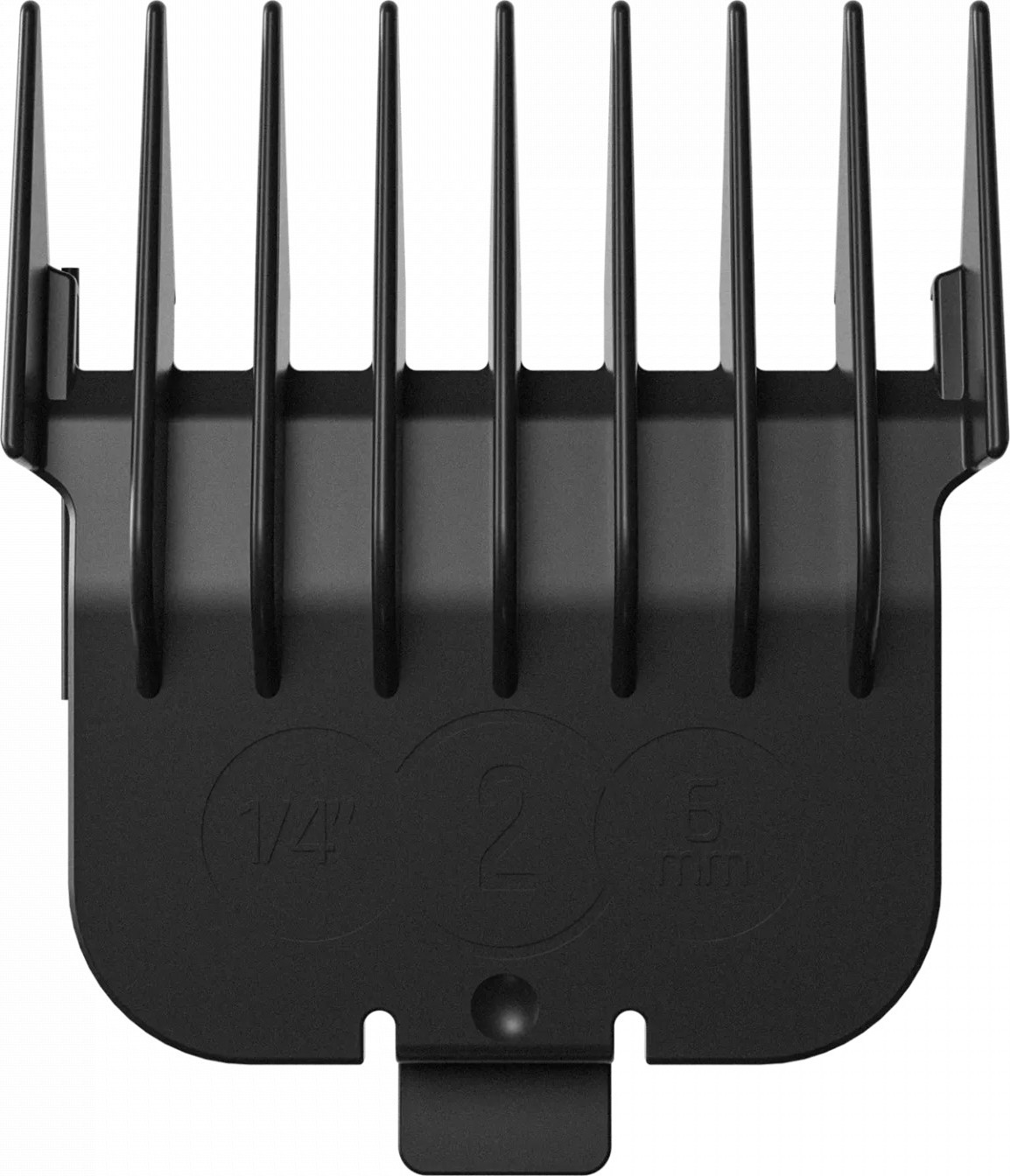  JRL Kit de peignes pour tondeuse - Guard 6 