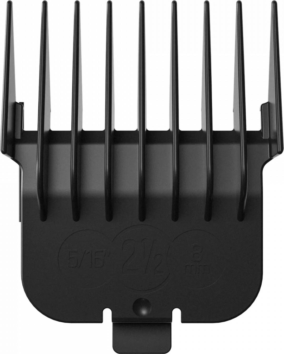  JRL Kit de peignes pour tondeuse - Guard 6 