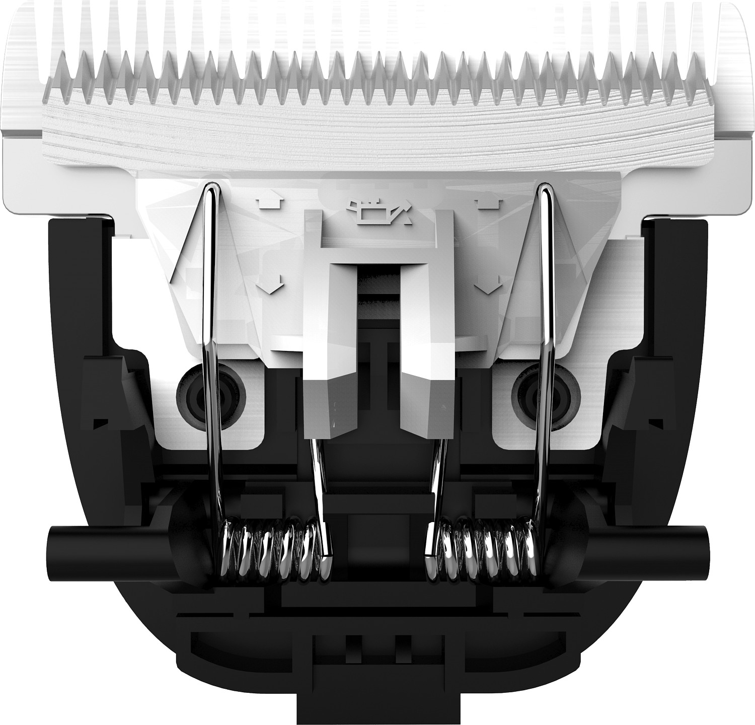  JRL 1040 And 1090 Fade Blade 