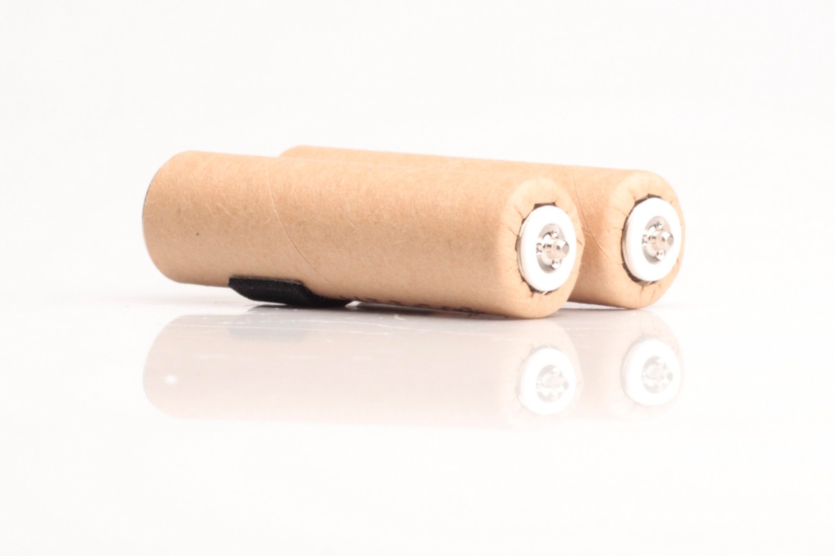  Panasonic Batteries pour ER-154/ ER-1510/1511/1512 