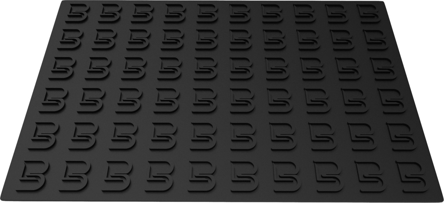  L3VEL3 Silicone Mat 