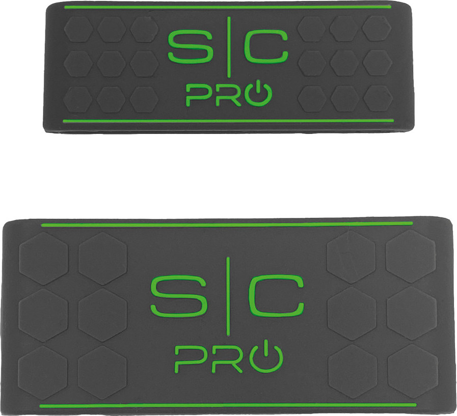  Stylecraft Set Silicone Grips 