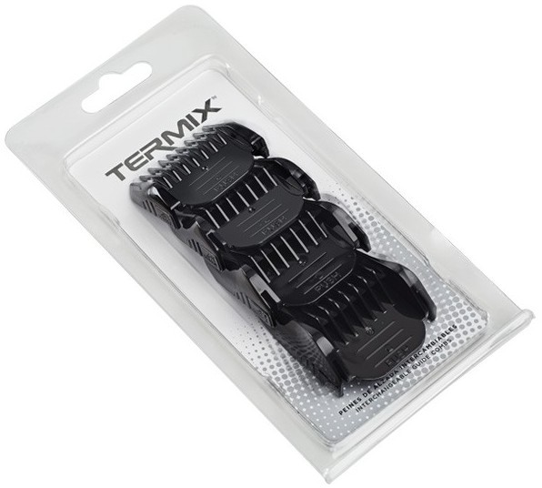  Termix Power Cut set de contre-peignes 