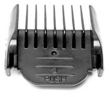  Termix Power Cut contre-peigne 6 mm 
