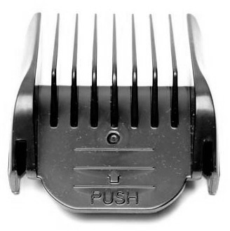 Termix Power Cut contre-peigne 9 mm 