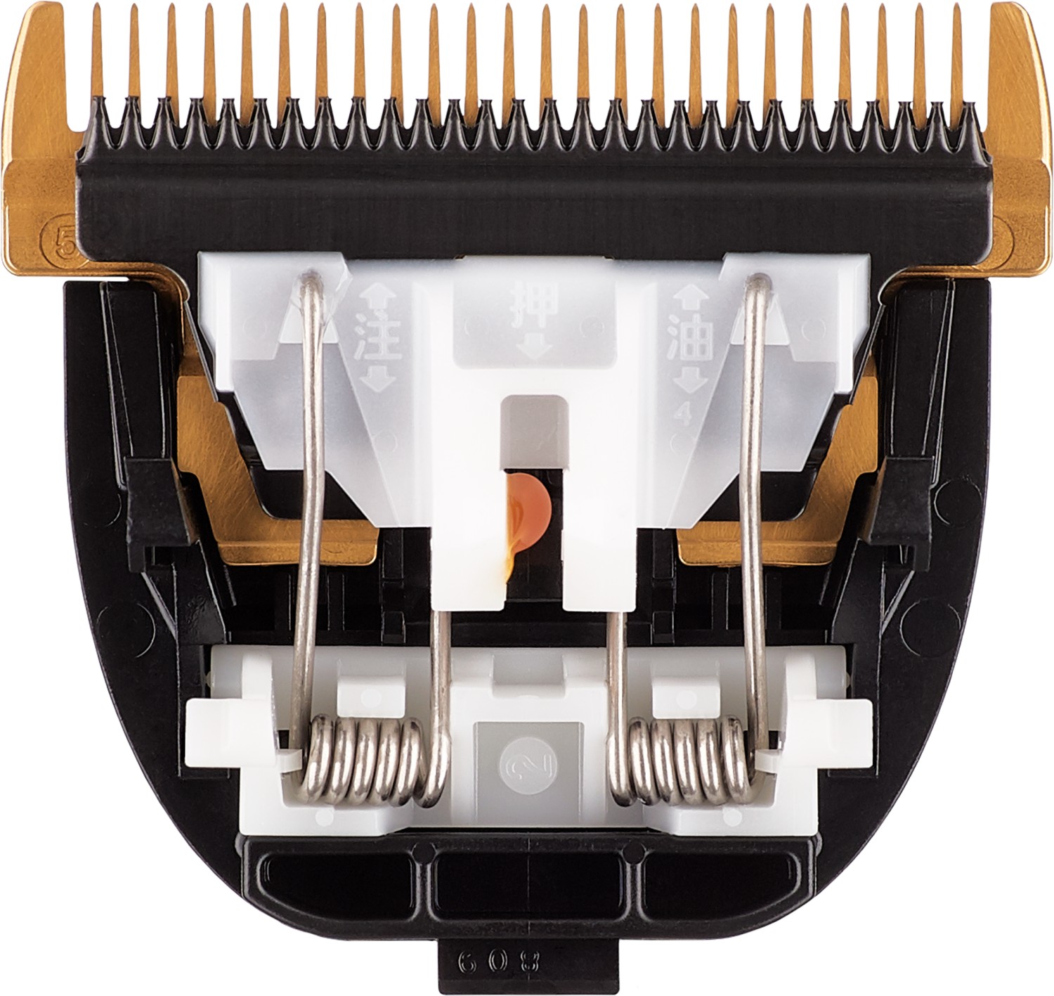  Panasonic T&ecirc;te de coupe de rechange WER9902Y 
