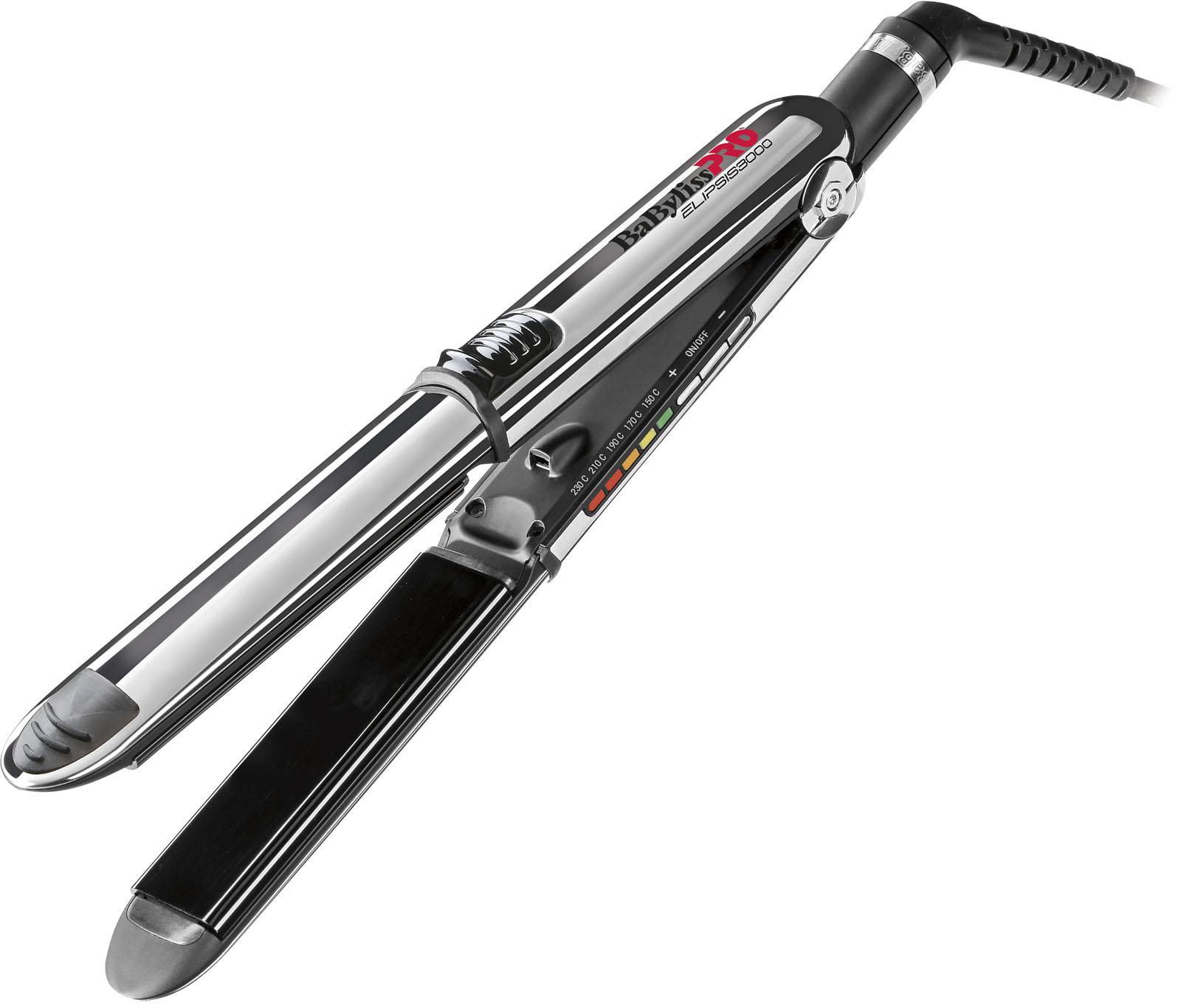  BaByliss PRO Elipsis 3000 Chrome BAB3000EPE 