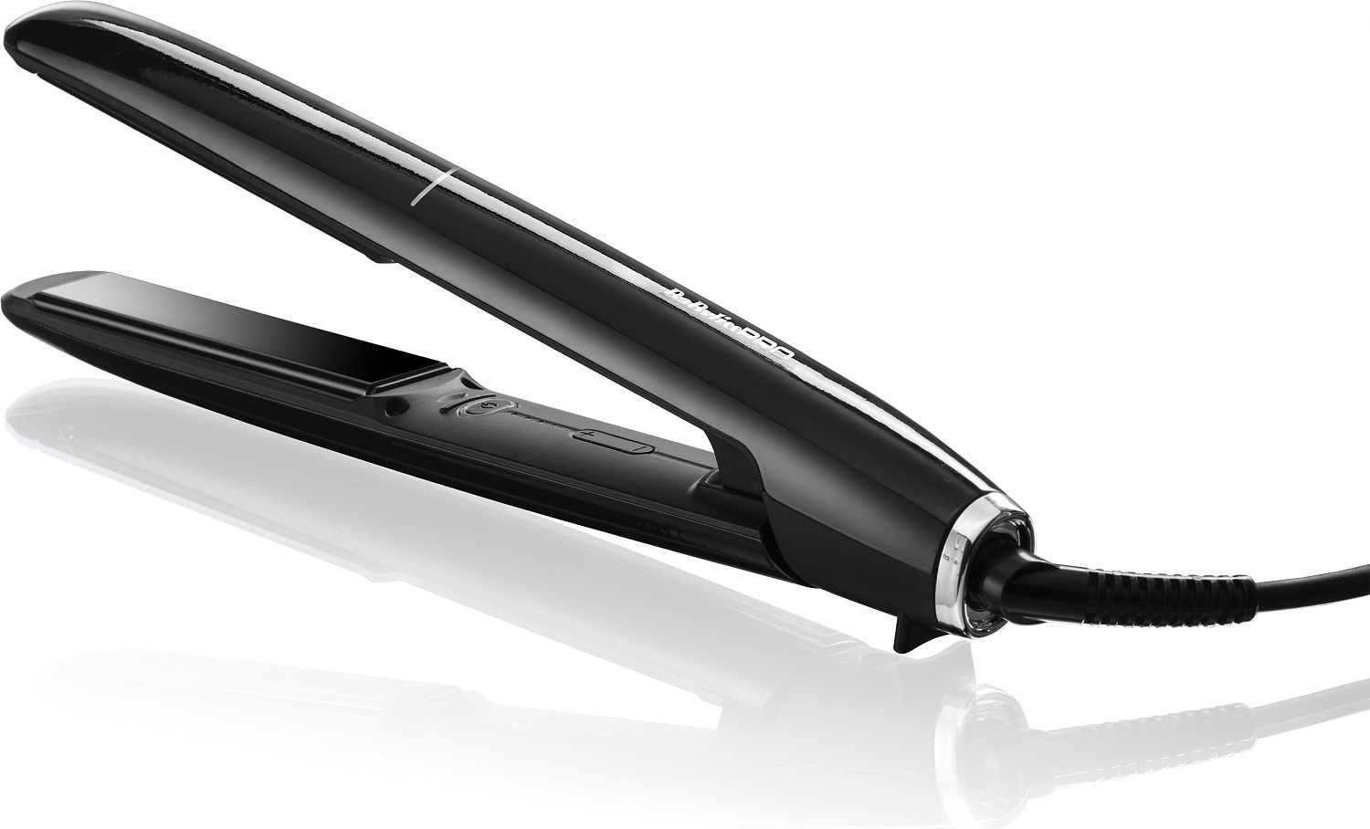  BaByliss PRO Stilista Styler Black & Silver 