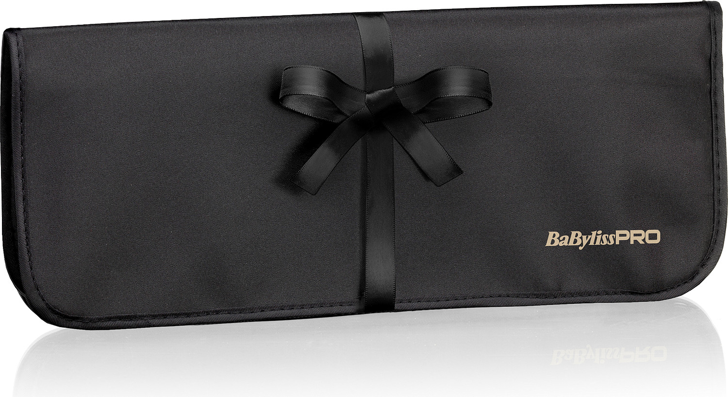  BaByliss PRO Stilista Styler Black & Silver 