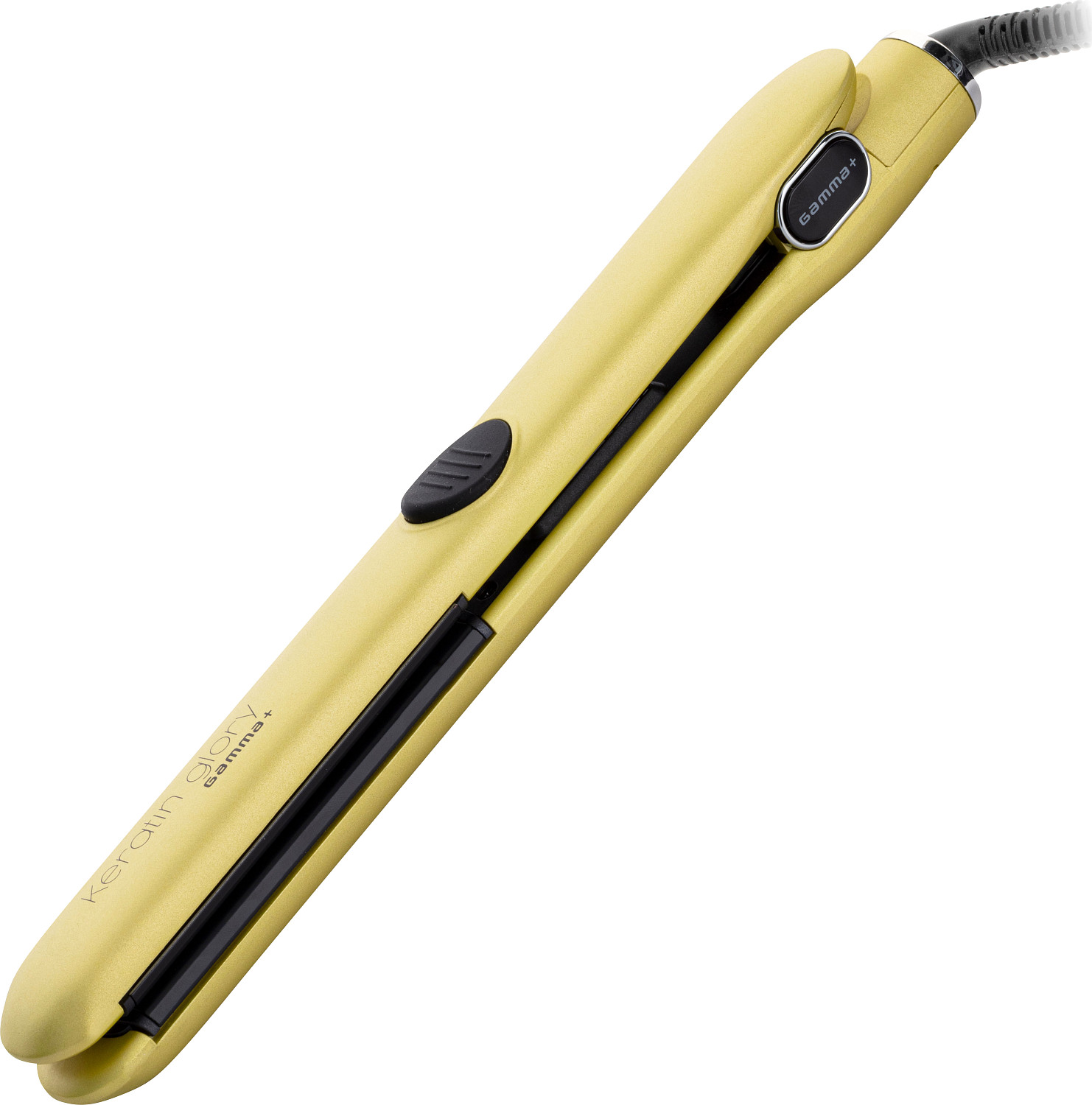  Gamma+ Keratin Glory Varnished Matt Gold 