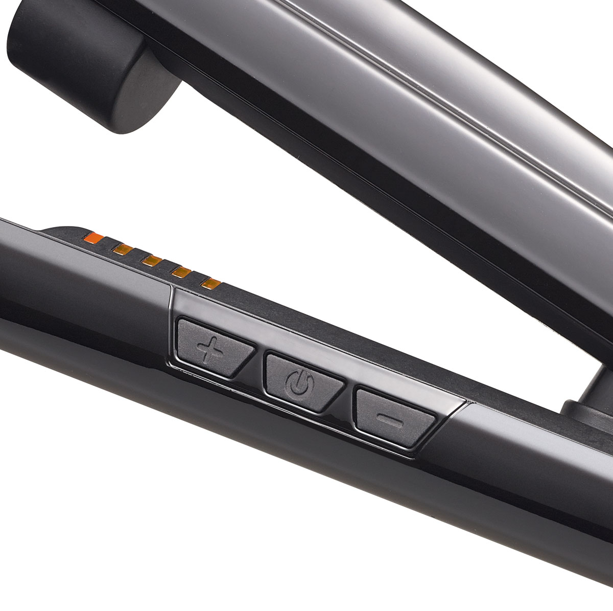  Ultron Mystic Cool Lisseur-Vapeur noir 
