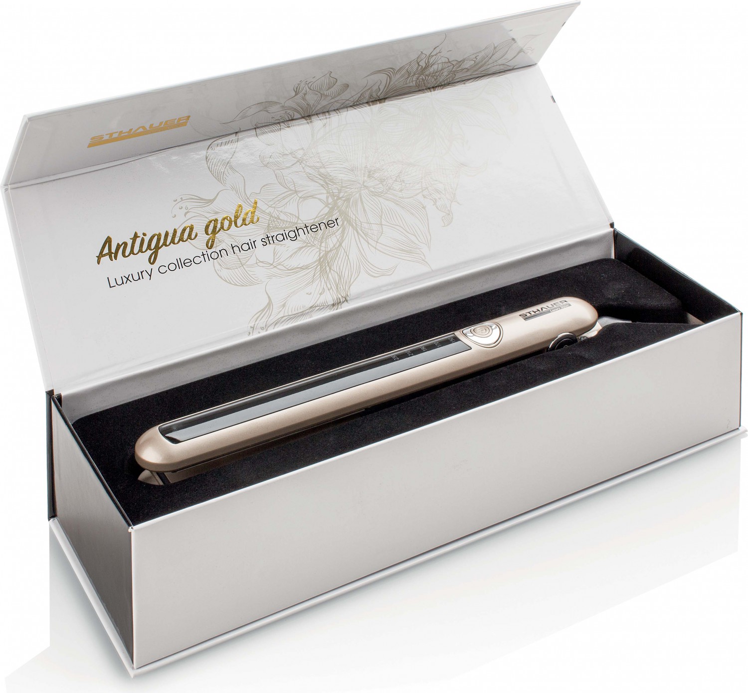  XanitaliaPro Sthauer Luxury Collection Antigua Gold 
