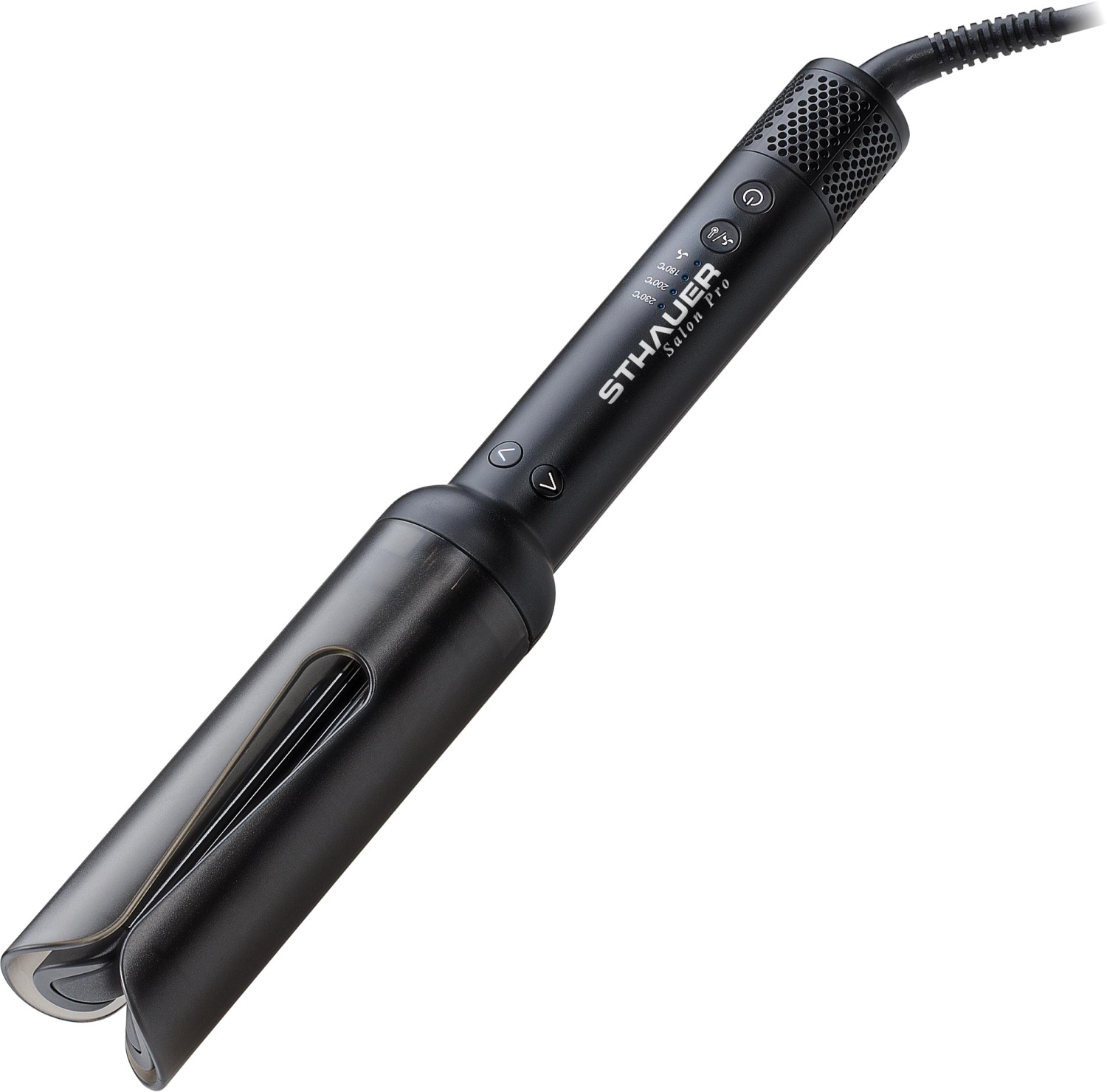  XanitaliaPro Sthauer Air Curler Pro 