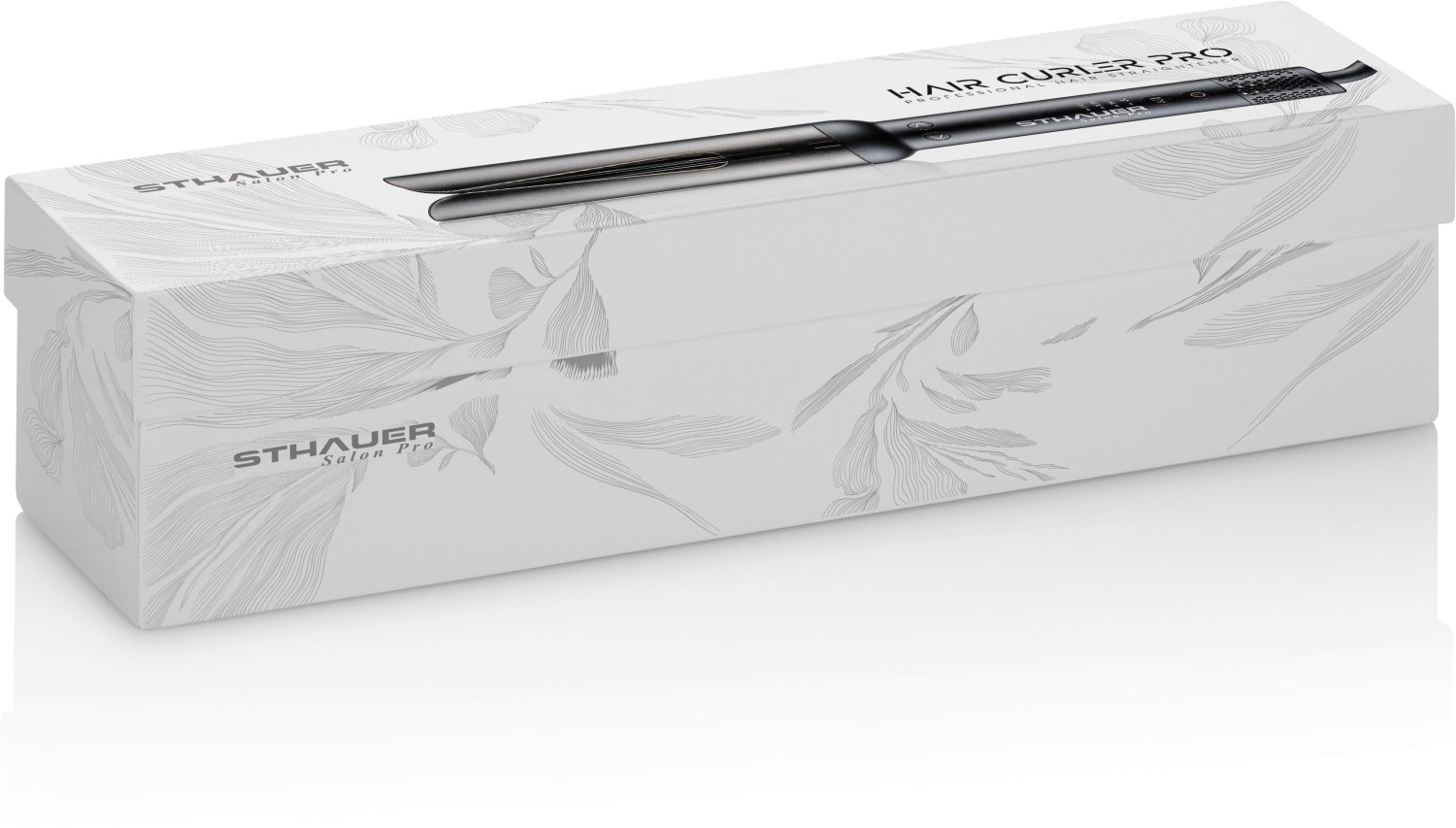  XanitaliaPro Sthauer Air Curler Pro 