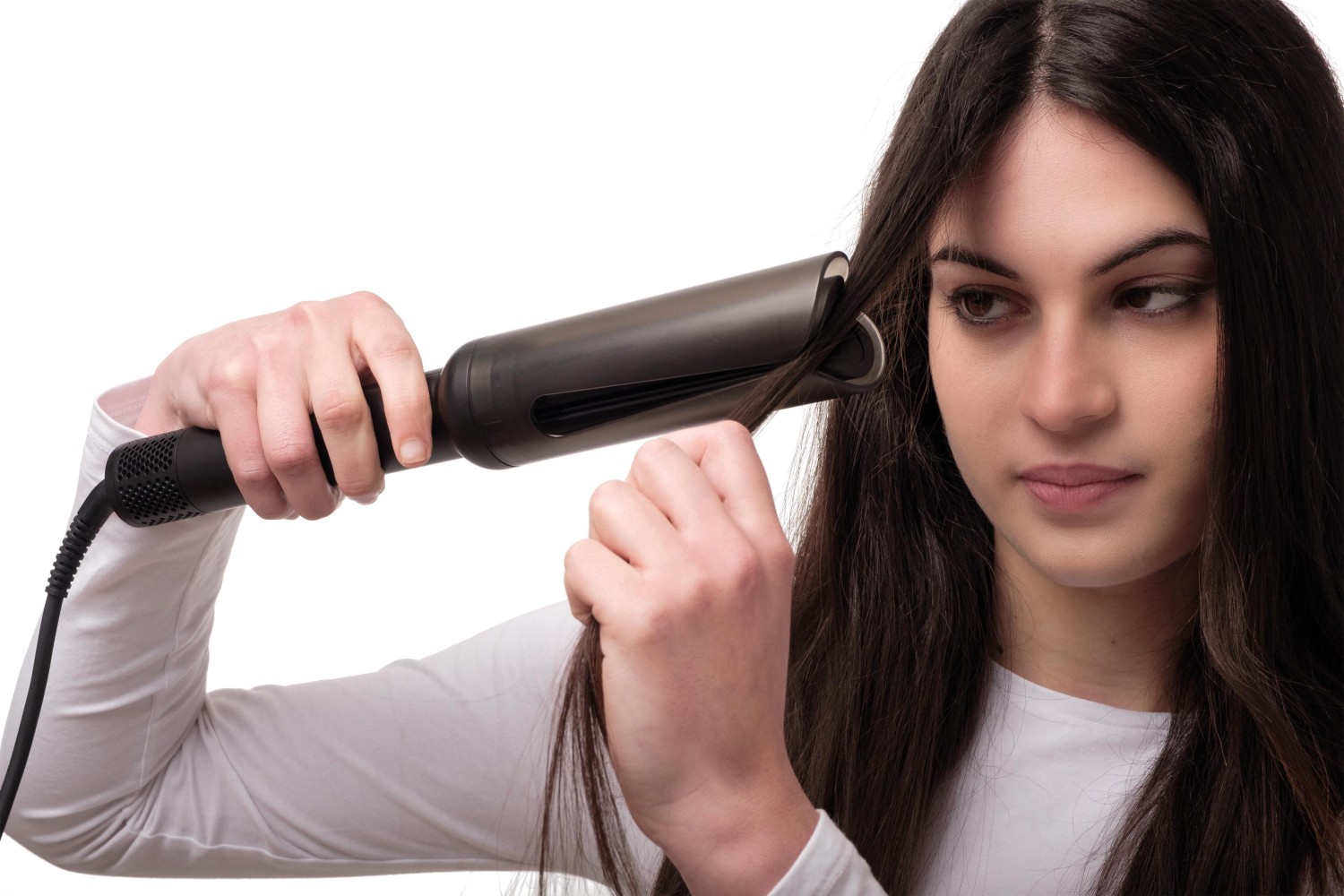  XanitaliaPro Sthauer Air Curler Pro 